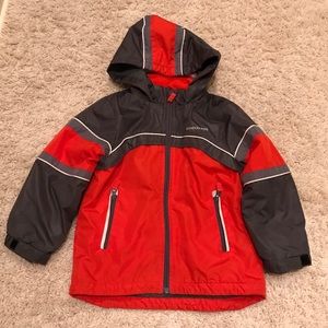 London Fog Boys Jacket - Size 6